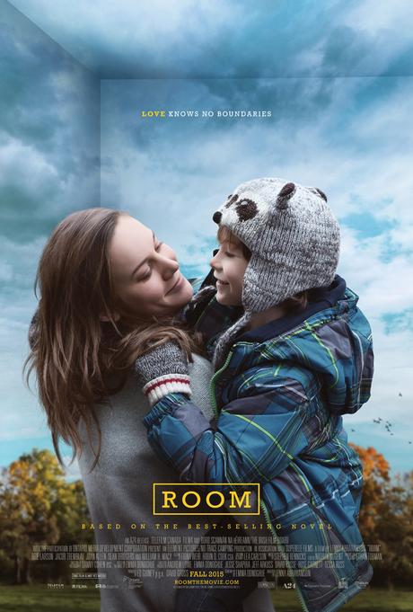 OSCAR WATCH: Room