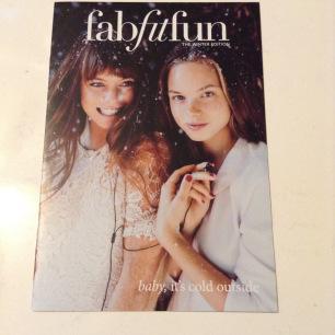WINTER 2015 FABFITFUN BOX REVIEW WINTER 2015 FABFITFUN BOX REVIEW