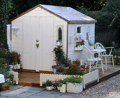Top Most Features and Utilities of Garden Sheds features and utilities of garden sheds1