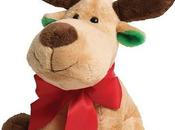 Edible Arrangements Donates 60,000 Plush Reindeer Toys Tots