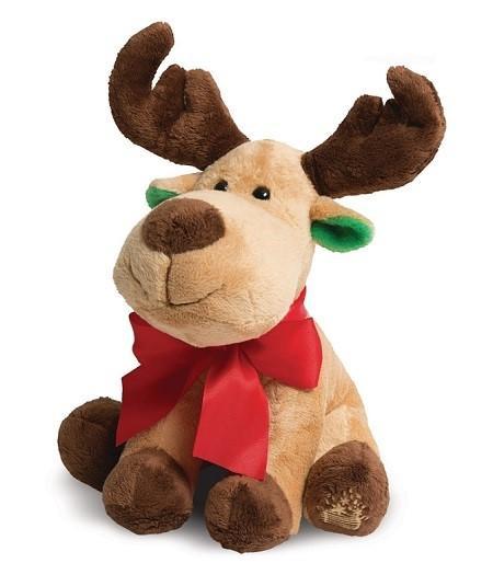 Edible Arrangements donates 60,000 plush reindeer Toys for Tots 