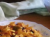 Cornflakes Chivda Savory Snack