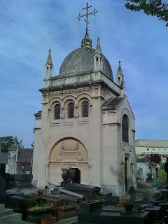 Sunday 20th December - Portrait of Mme X