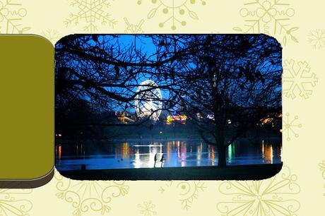 Open the #London Walks Advent Calendar Day 19