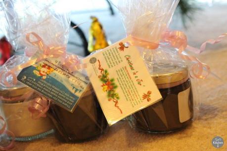 Christmas in a Jar –  DIY Gifts