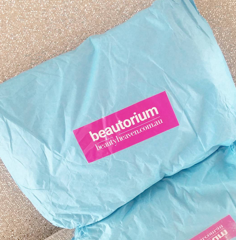 BEAUTORIUM