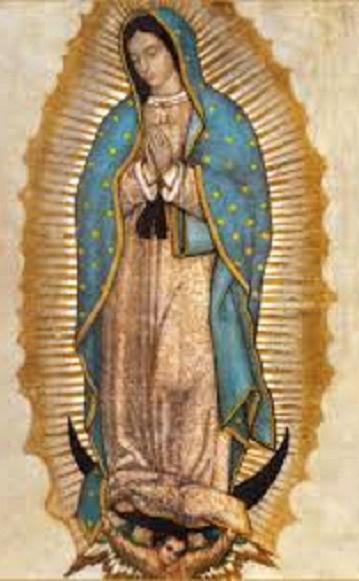 Our Lady of Guadalupe