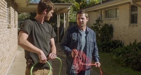 Movie Review: ’99 Homes’