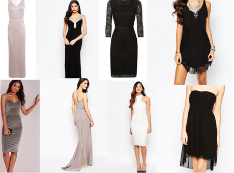 Christmas/New Years Eve Party Dresses with Lyst.com