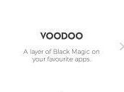 Voodoo Digital Assistant Online Shopping