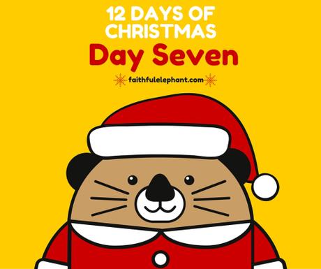 12 Days of Christmas (2)