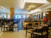 Cebu Culinary Trail: Puso Bistro Quest Hotel