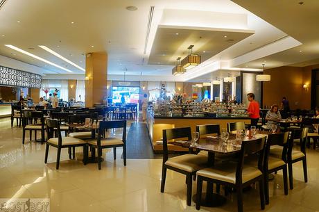 Cebu Culinary Trail: Puso Bistro & Bar at Quest Hotel Cebu