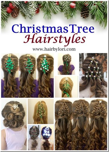 Holiday Hair Ideas to Make a Real Statement in 2023