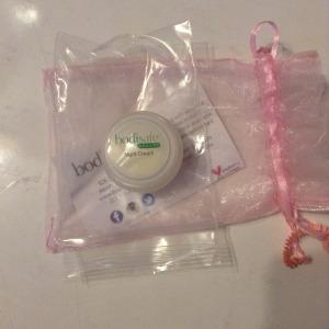 DECEMBER 2015 LARITZY BOX REVIEW