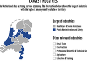 Dutch Economy Glance [Infographic]