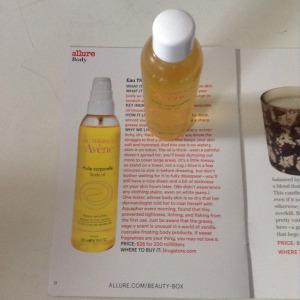 SUBSCRIPTION PRODUCT TESTING (WEEK ENDING 12/19/15)