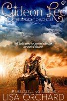 Blog Tour for “The Starlight Chronicles!”