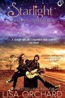 Blog Tour for “The Starlight Chronicles!”