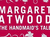 Book Review Handmaid’s Tale