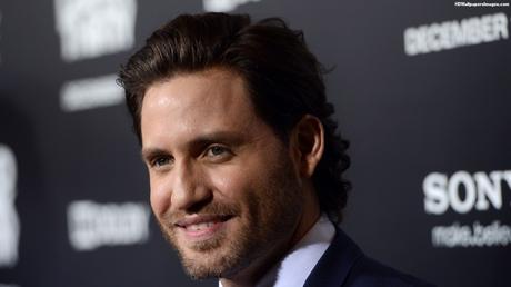 JOY Star Edgar Ramirez’s View on Feminism