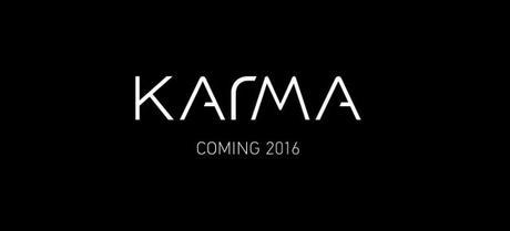 GoPro Karma Drone Sets 2016 Release Slate