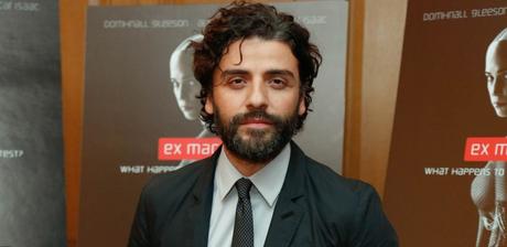 OSCAR ISAAC: FROM A GALAXY FAR FAR WAY TO AN IMMORTAL VILLAIN ON EARTH