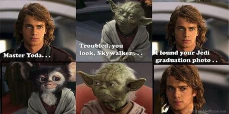 7 Hilarious Star Wars Meme’s