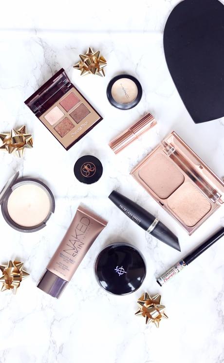 Beauty | Top 10 Makeup Products of 2015