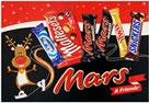 Mars & Friends Medium Selection Box (181g)