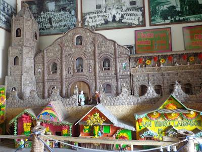 Explore Quezon: Of Old Houses & Churches in Tayabas & Lucban