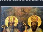 RELEASE: Divine Significance Church Slavonic Letters (English Ed.)