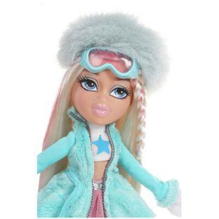 Bratz Snowkissed