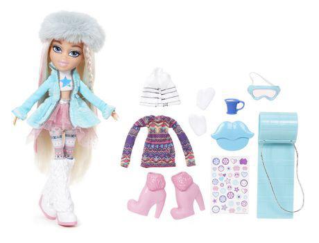 Bratz Snowkissed