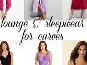 Favorite Loungewear Sleepwear Curves