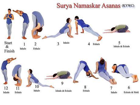 SIVANANDA 12 BASIC YOGA ASANA 