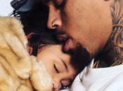 Album Sales Predictions Chris Brown Monica