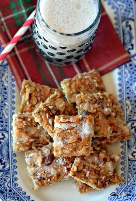 vintage pie crust cookies