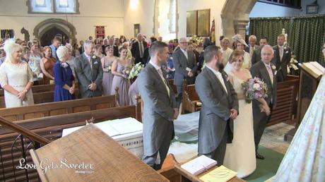 Clare and Pauls wedding highlights7