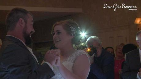 Clare and Pauls wedding highlights25