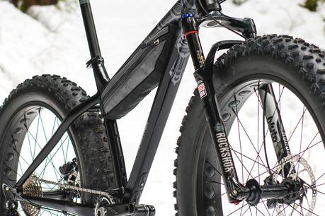 Fat Bike Upgrades: Best of the Best