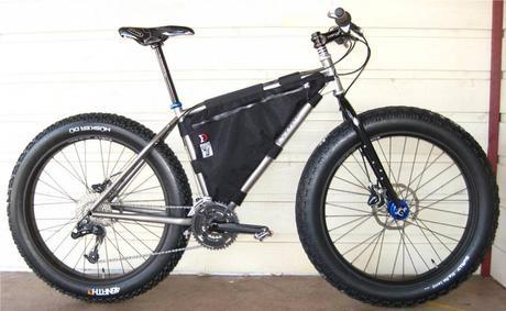 Fat Bike Upgrades: Best of the Best