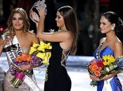 Miss Universe Minutes! (VIDEO)