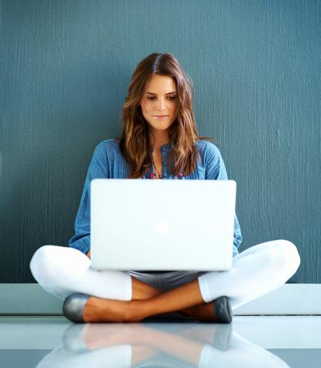 Making Time for myself