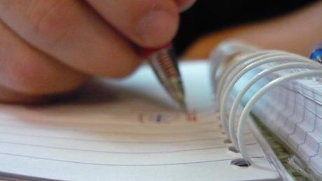 Interior Designer: Making Bathroom Dreams Come True Notepad Art interior designer bathroom design style project client budget needs