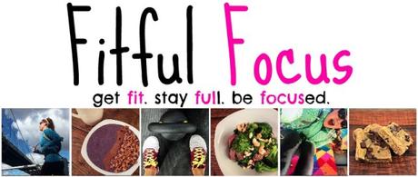 Fitful Focus Header