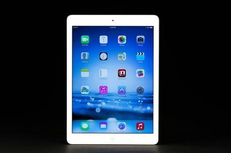 iPad Air 3 Leaked Specs an Features – Should We Be Surprised?