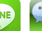 WeChat Viber Which Application Prefer?