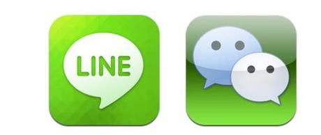 WeChat vs. Viber – Which Application Do You Prefer?