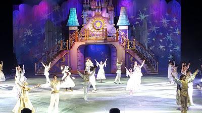 Disney On Ice Presents: Dare To Dream